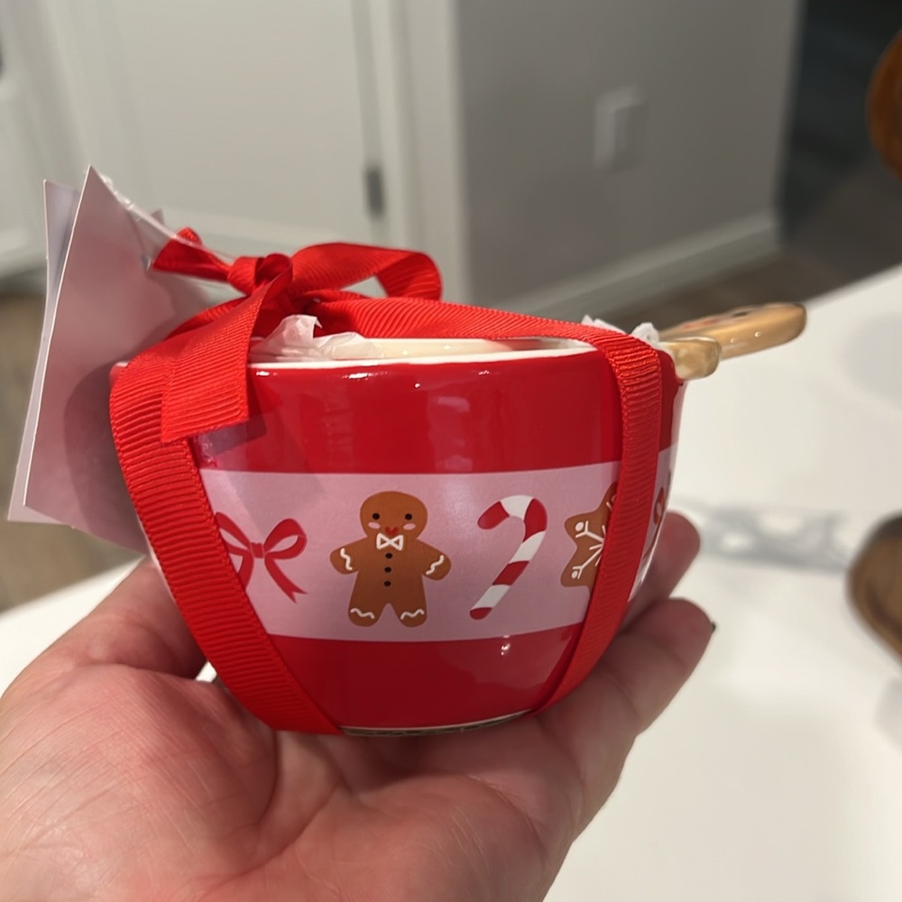 🫚 Cute. Gingerbread Set... - Picture 8 of 16